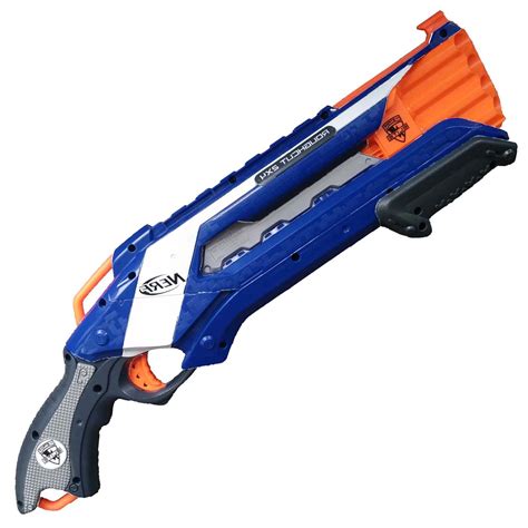 Nerf Elite .